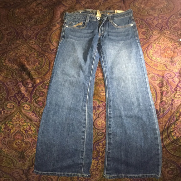 Jeans - Picture 3 of 5